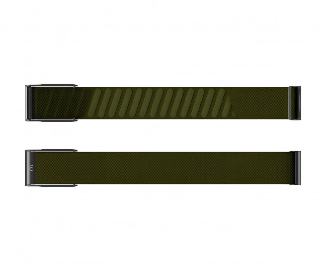 Ремінець WHOOP SuperKnit – Compatible with WHOOP 5.0/MG, One, Peak, Life (Forest)